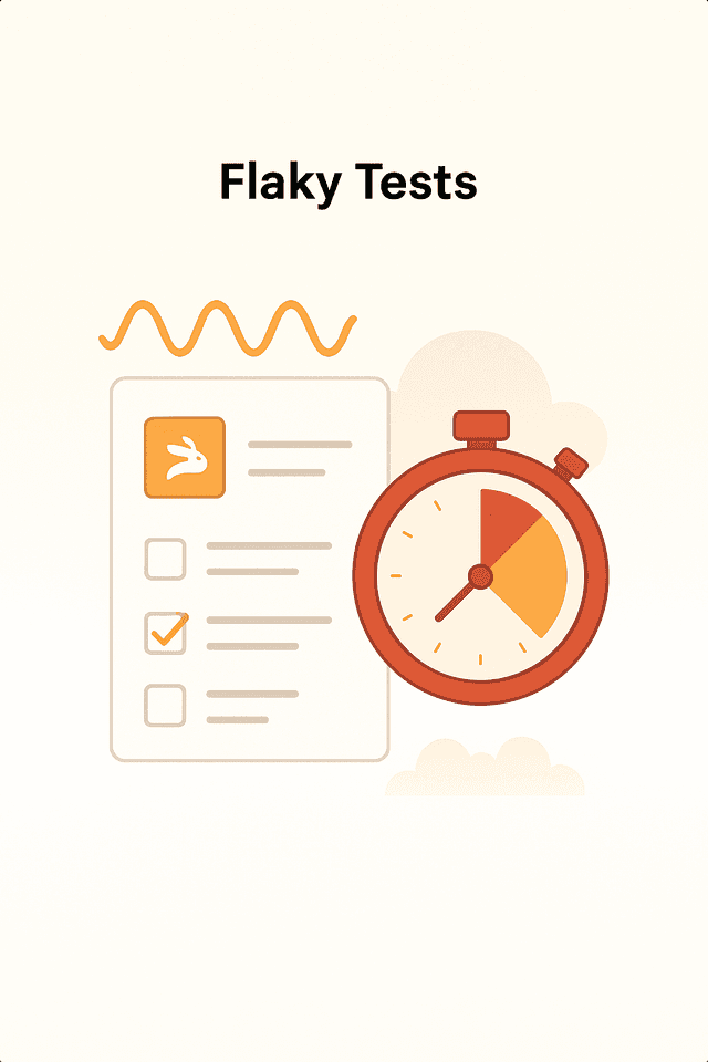 Flaky Tests