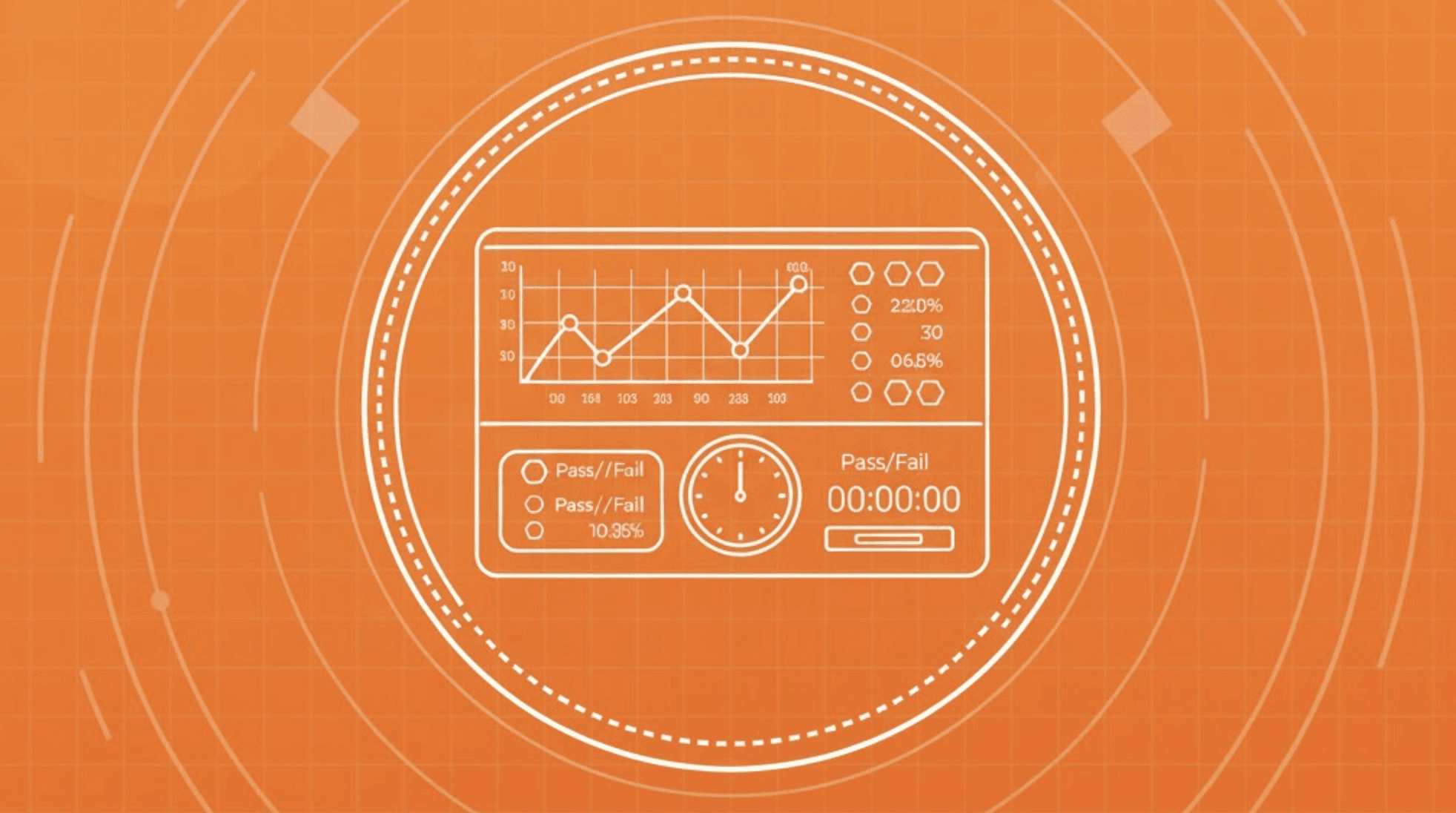 Real-Time Monitoring