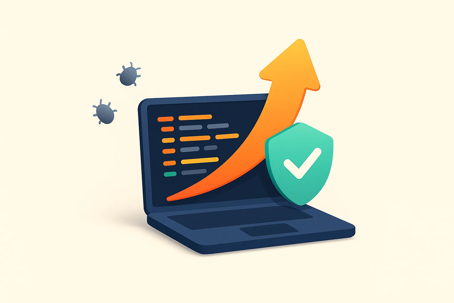 Keploy code‑quality dashboard