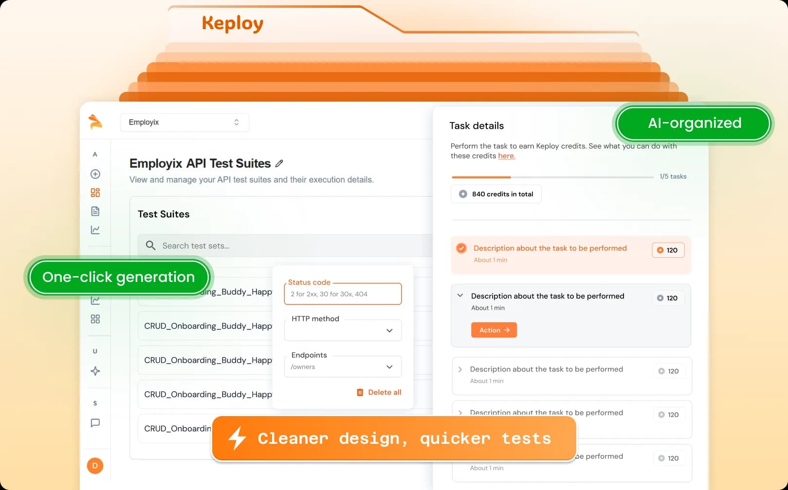 Automated Edge Case & Error Detection