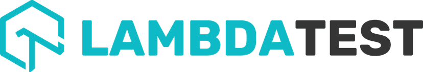 Lambdatest