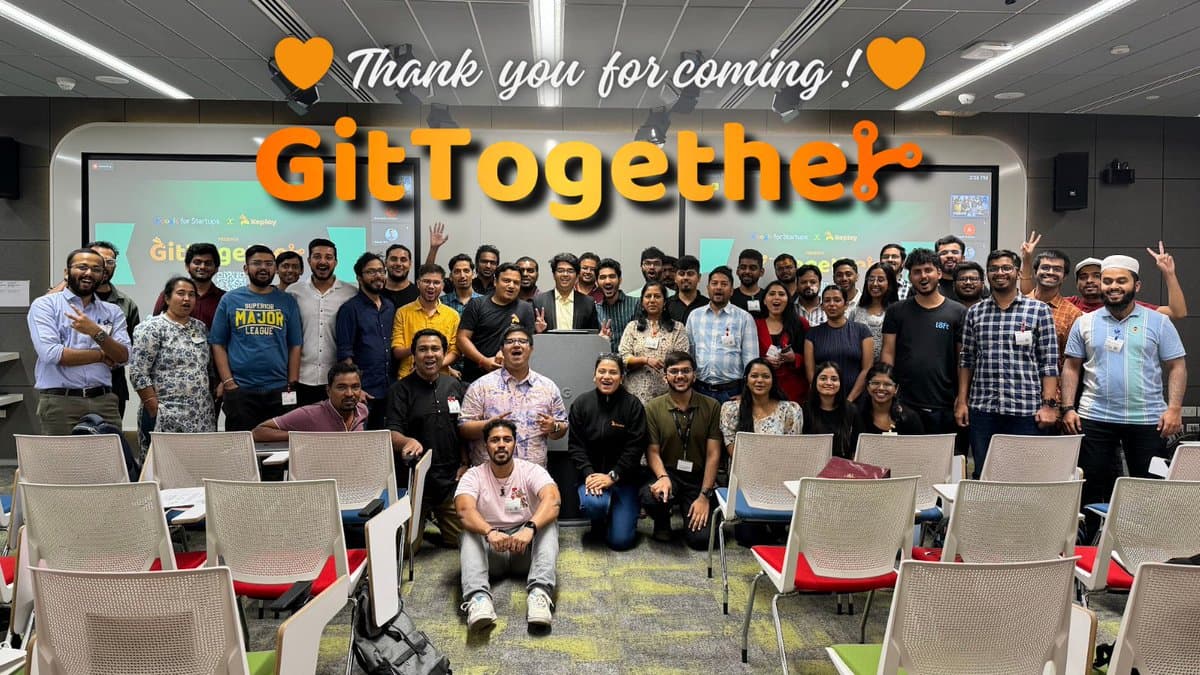 Gittogether