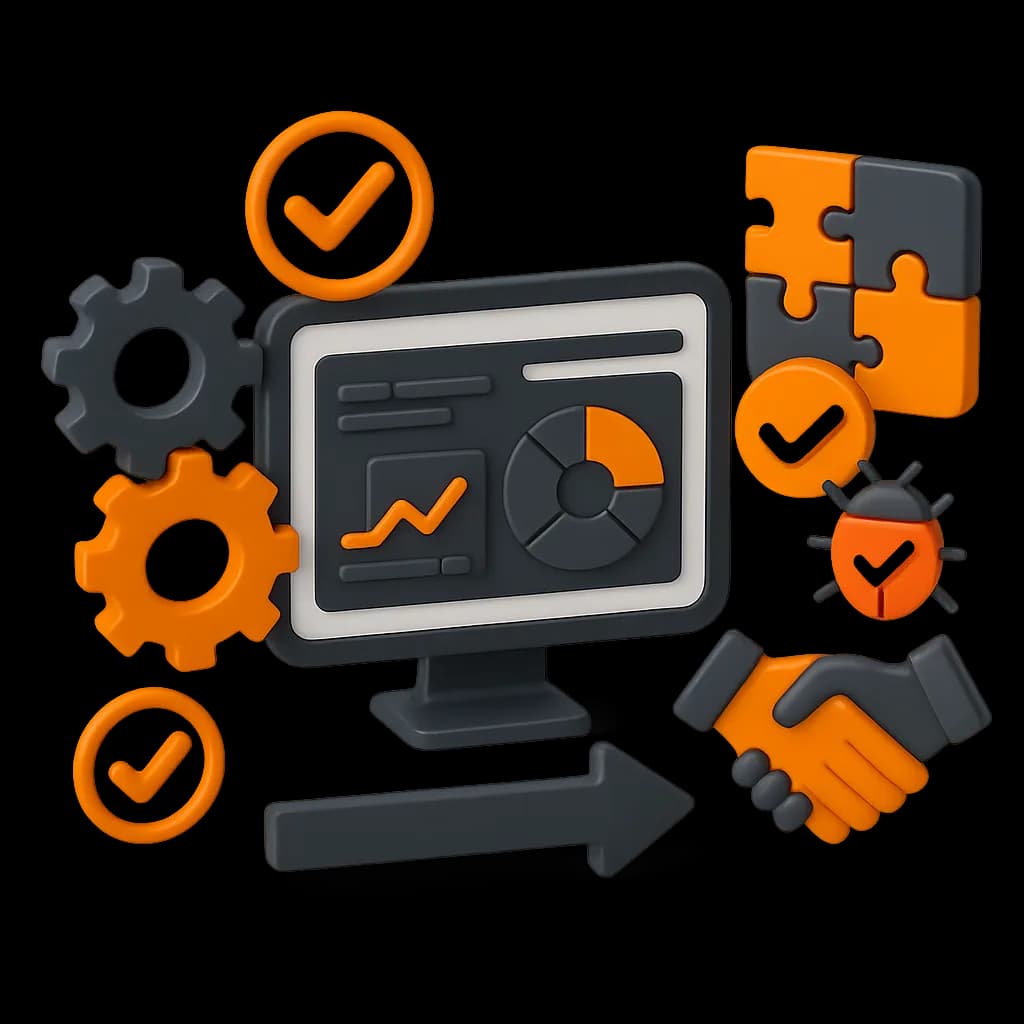 Integrated Quality Culture