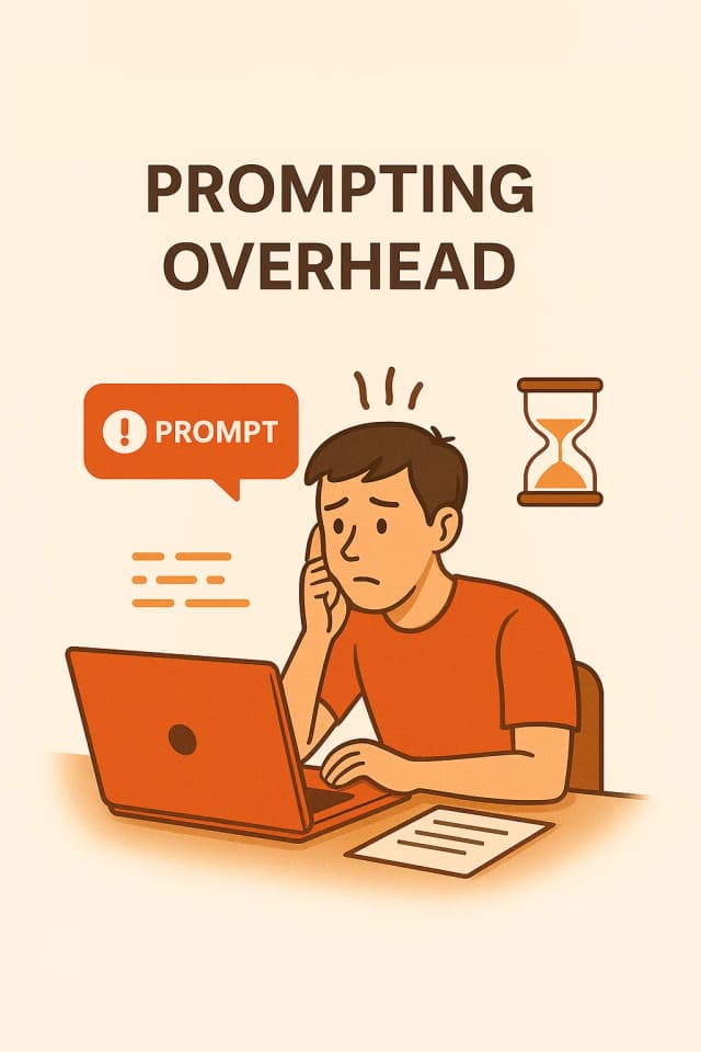 Manual Prompting