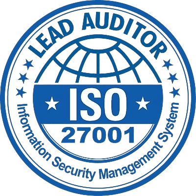 ISO 27001