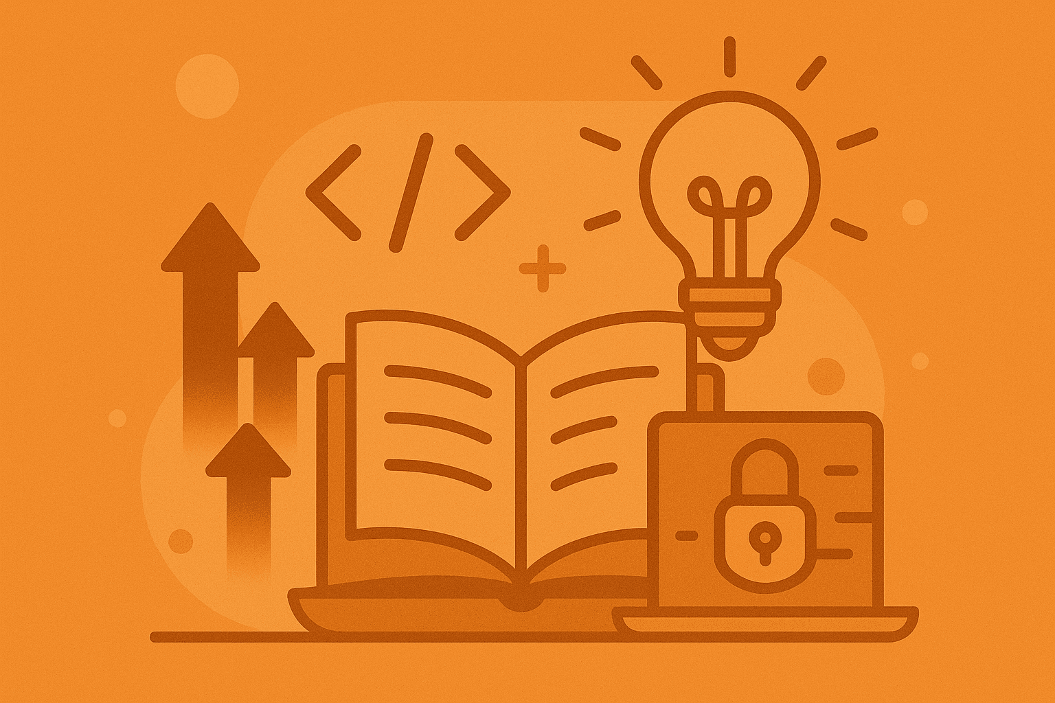 Learn about the latest trends in open source and open technologies