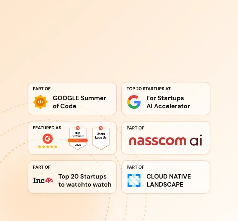 Trusted by global networks