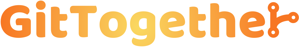 Logo gittogether