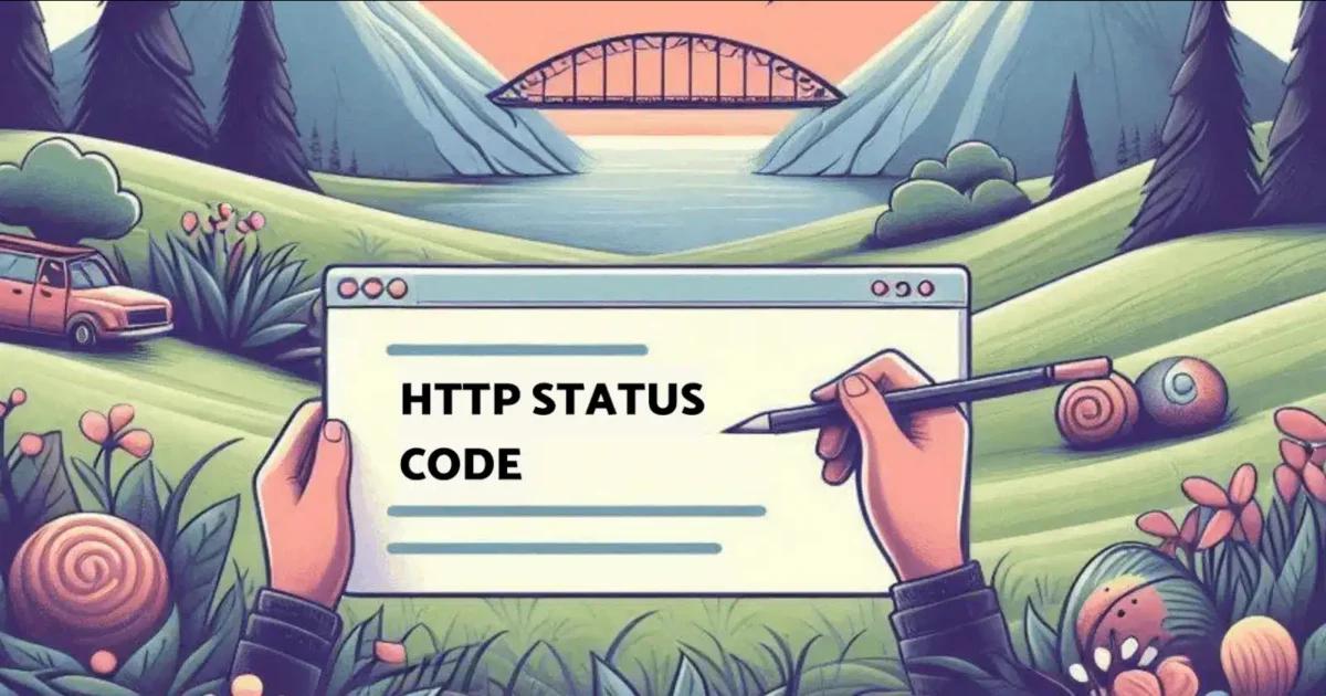 Cover Image for Understanding HTTP Status Codes