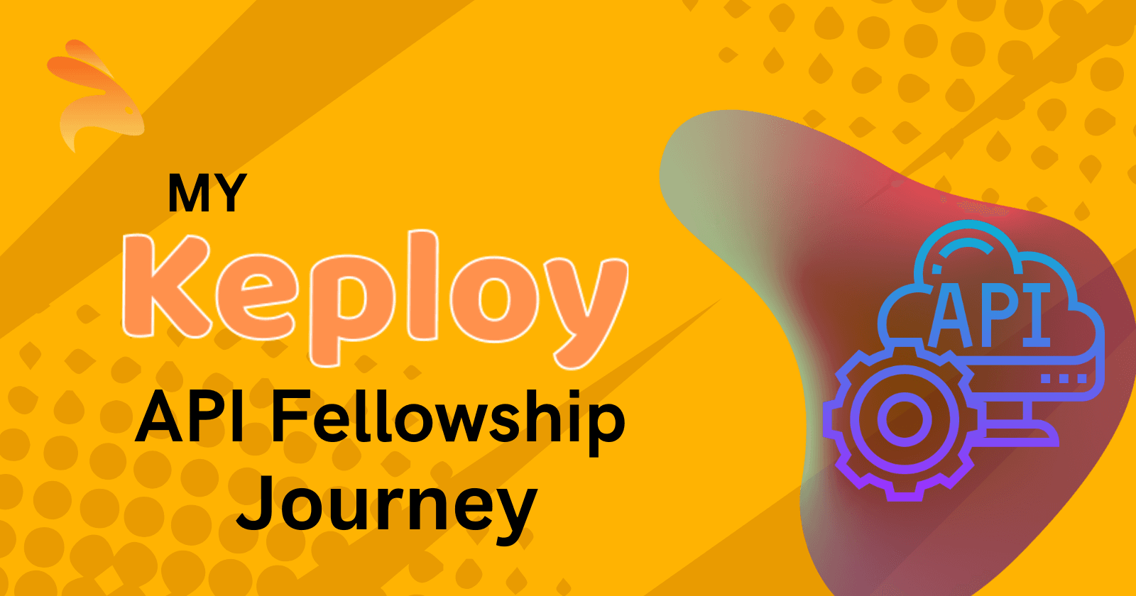 Cover Image for My Keploy API Fellowship Journey