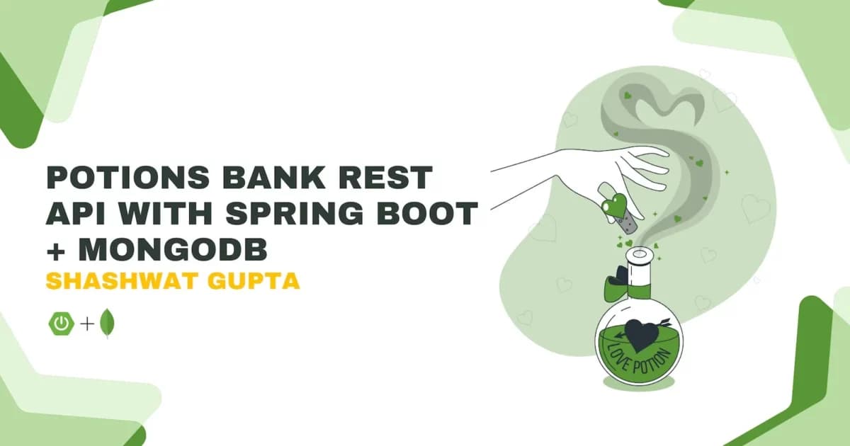Spring boot mongodb rest shop