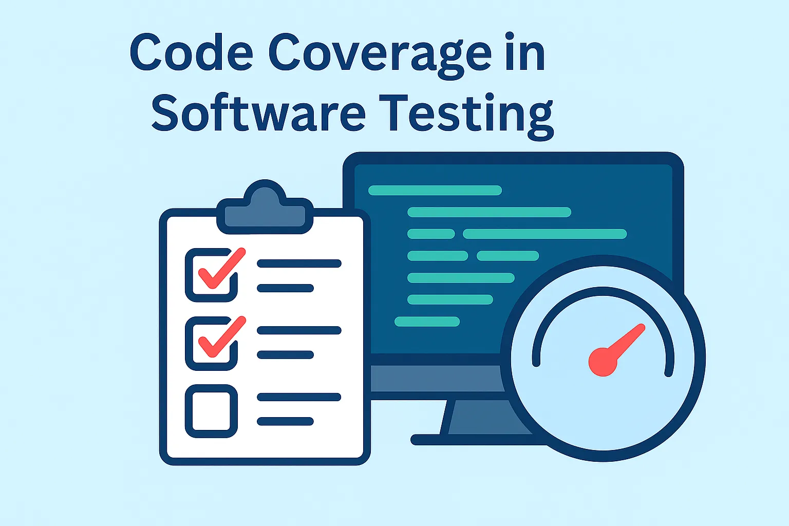 Cover Image for Code Coverage in Software Testing: Best Tools 2025