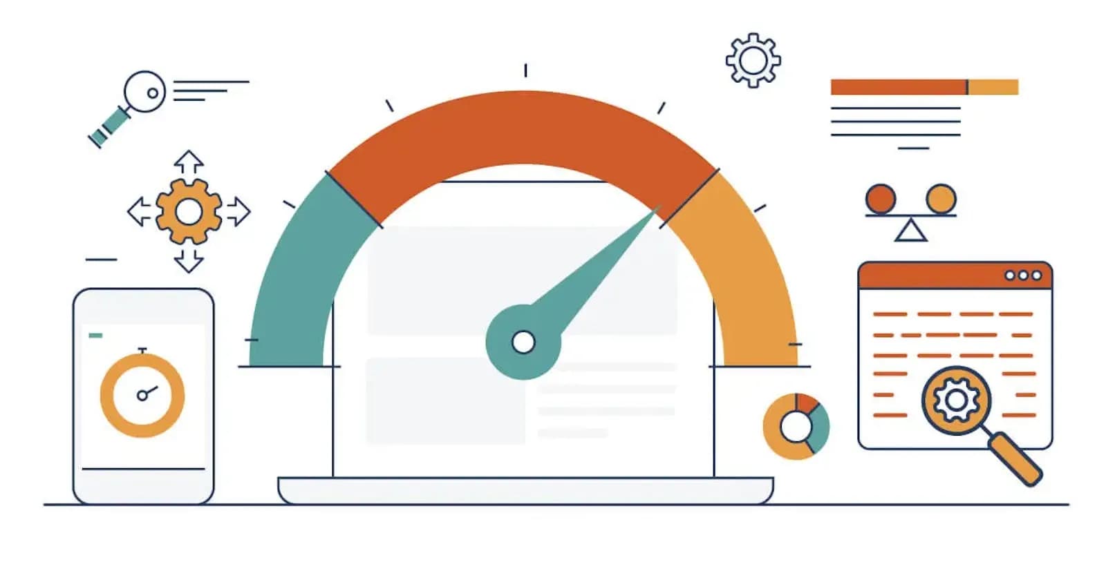 Cover Image for Performance Testing Guide to Ensure Your Software Performs at Its Best