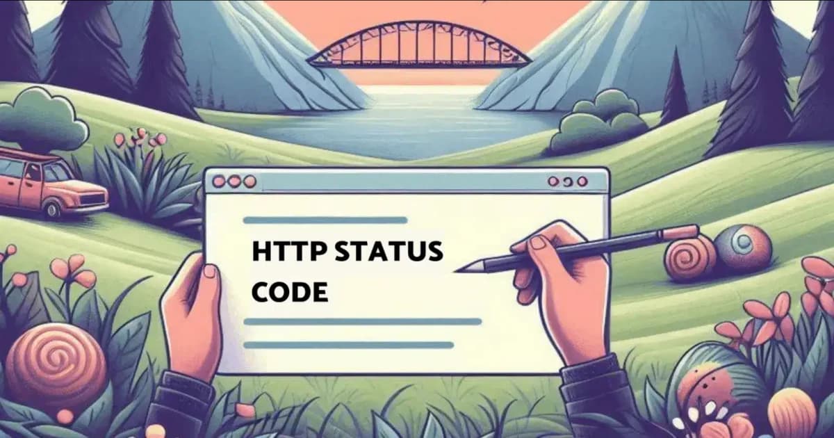 Cover Image for HTTP Status Codes Explained: An Overview
