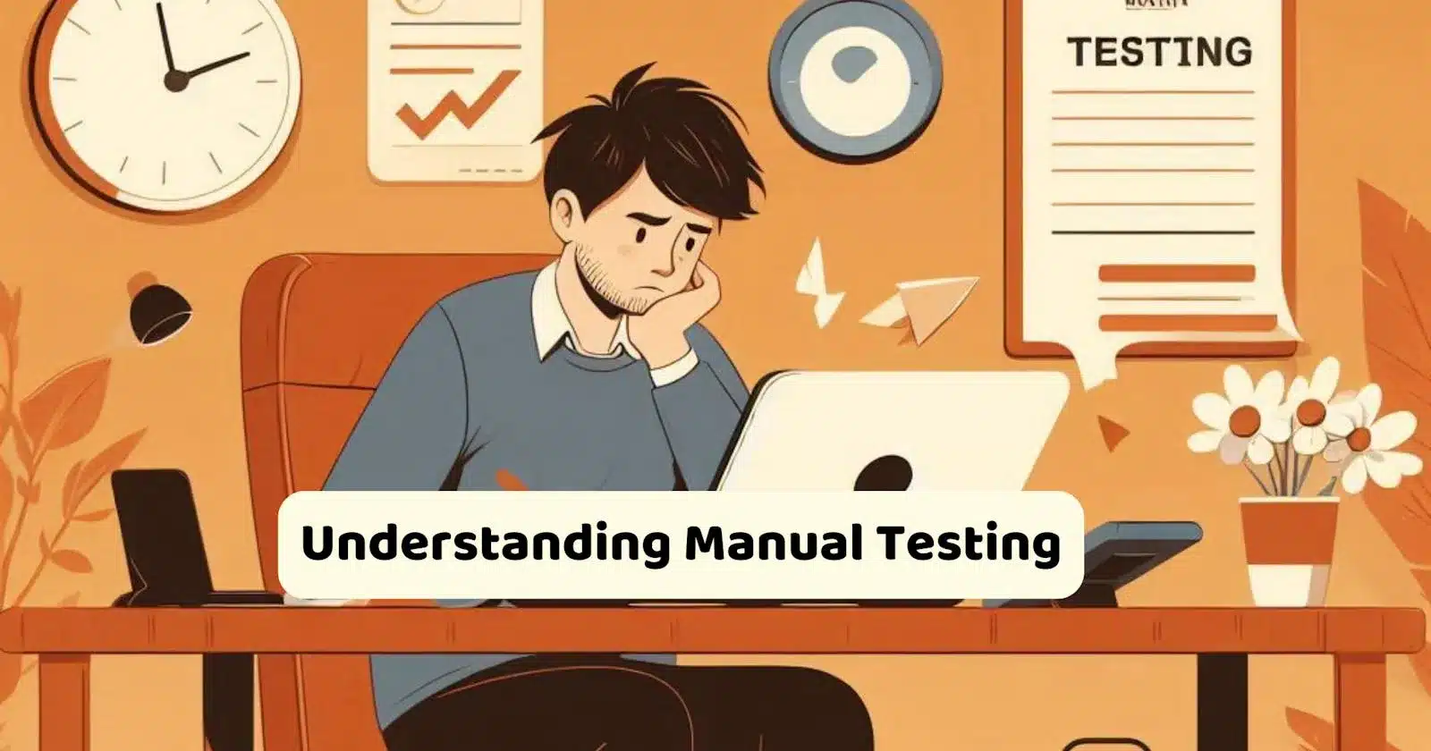 Cover Image for Why Manual Testing Matters: A Ultimate Guide to Software Testing?