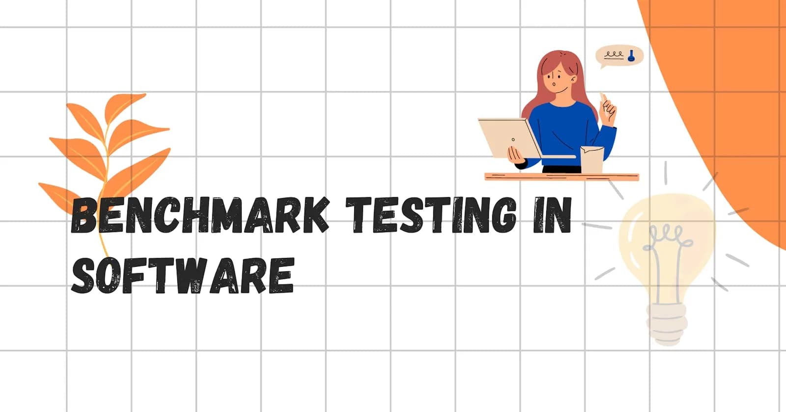 Cover Image for Benchmark Testing in Software: The Key to Optimizing Performance