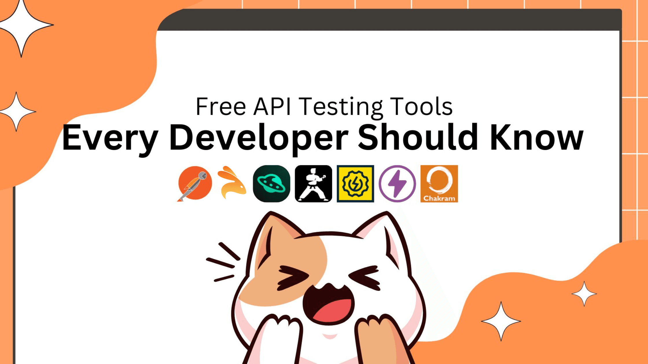 Cover Image for Essential Free API Testing Tools Every Developer Should Know