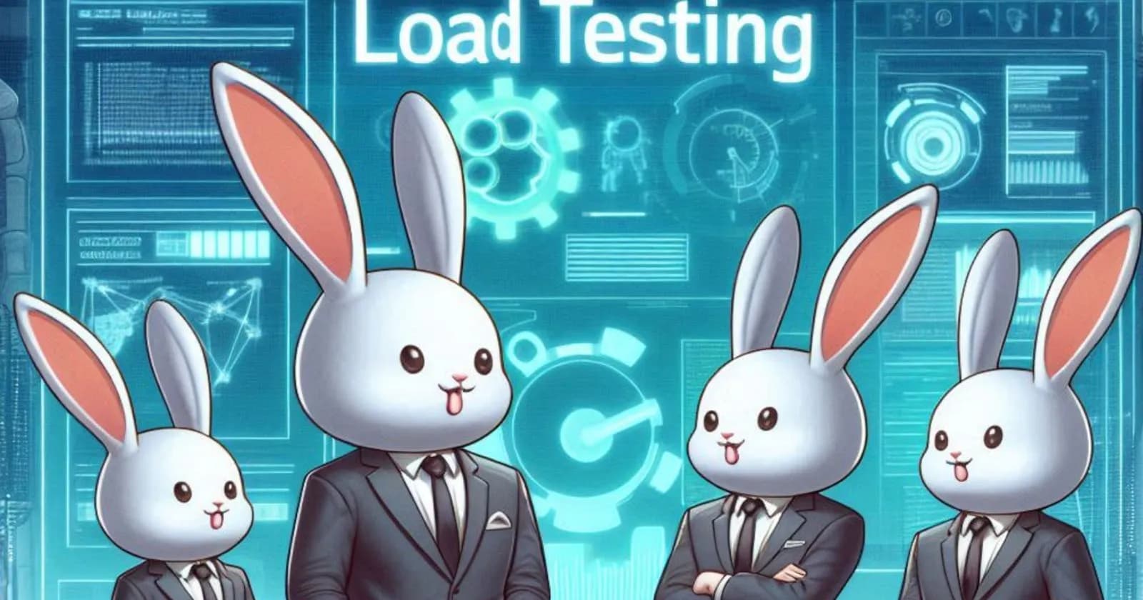 Cover Image for All About Load Testing: A Detailed Guide