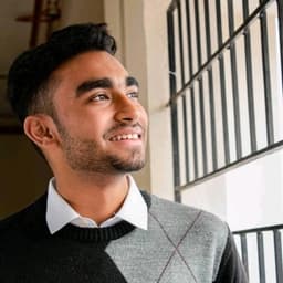 Nishant Mishra
