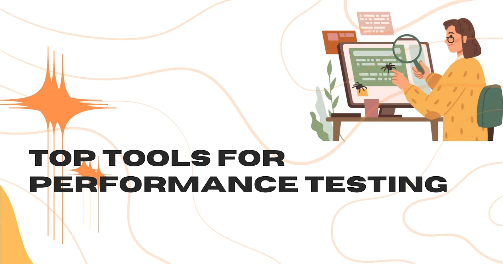 Cover Image for Top 5 Tools for Performance Testing: Boost Your Application’s Speed