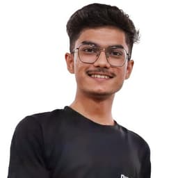 Shashwat Gupta