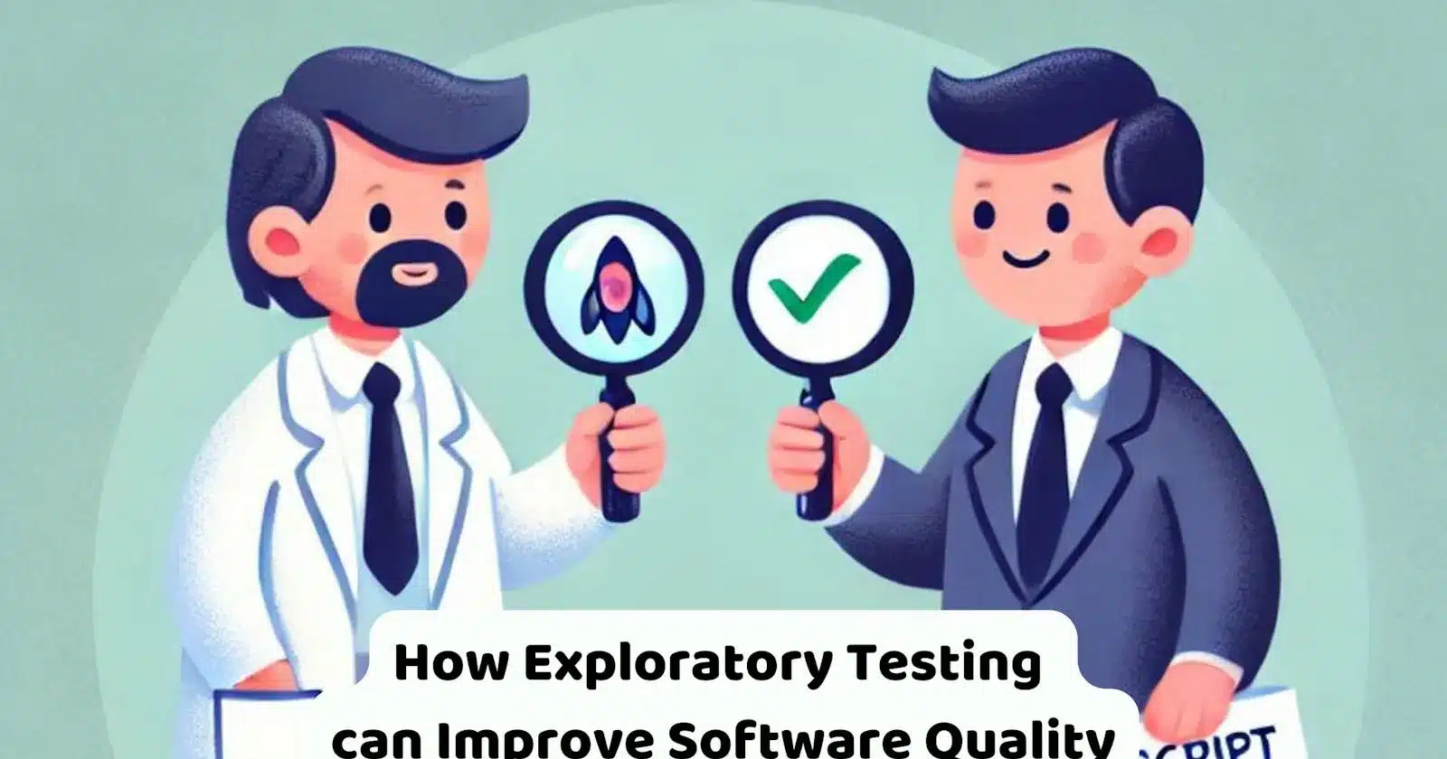 Cover Image for How Exploratory Testing Can Improve Software Quality