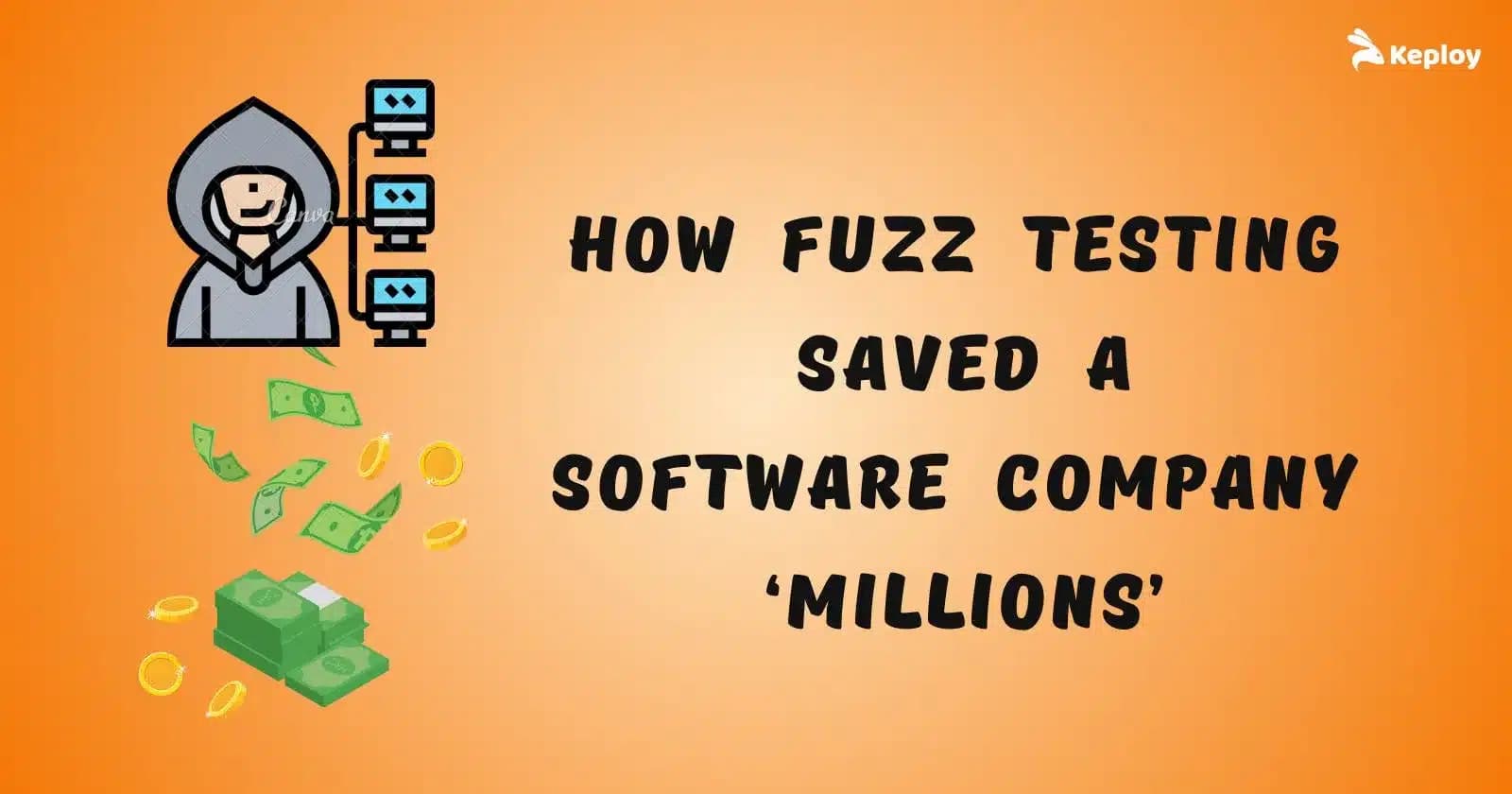 Cover Image for How Fuzz Testing Saved a Software Company Millions?