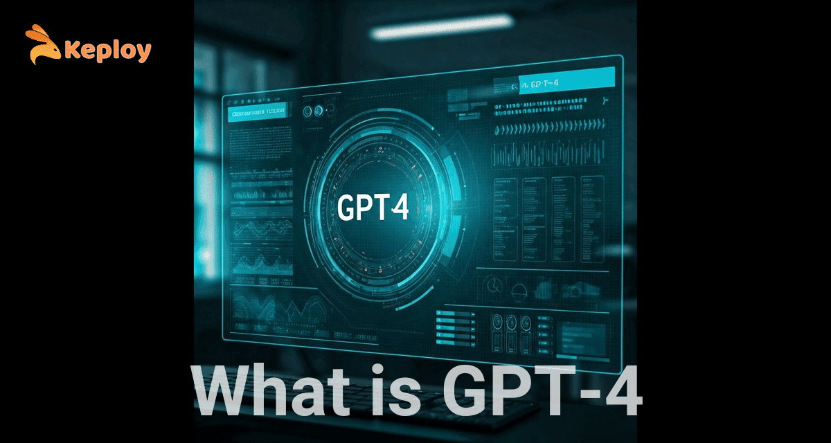 Cover Image for GPT-4 Cost: Everything You Need to Know Before Getting Started