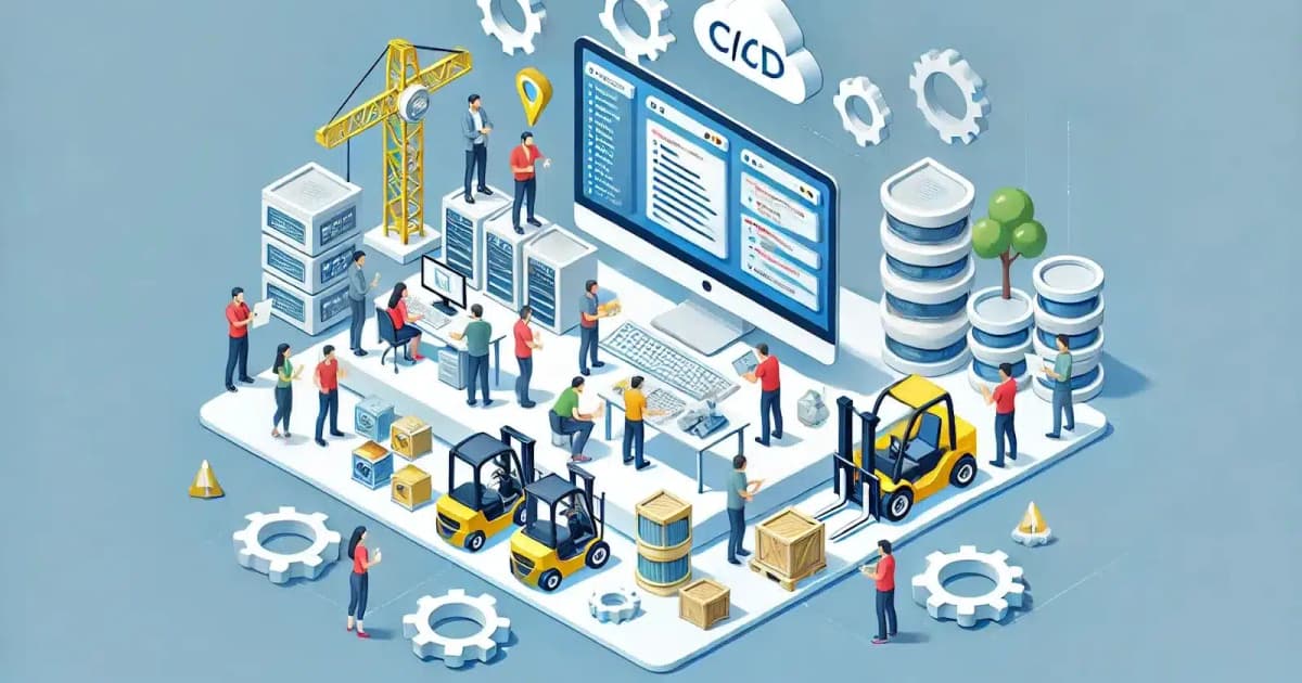 Cover Image for Staging vs. Production: Key Differences Explained