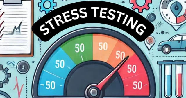 Mastering Stress Testing: Breaking Systems to Build Better Ones