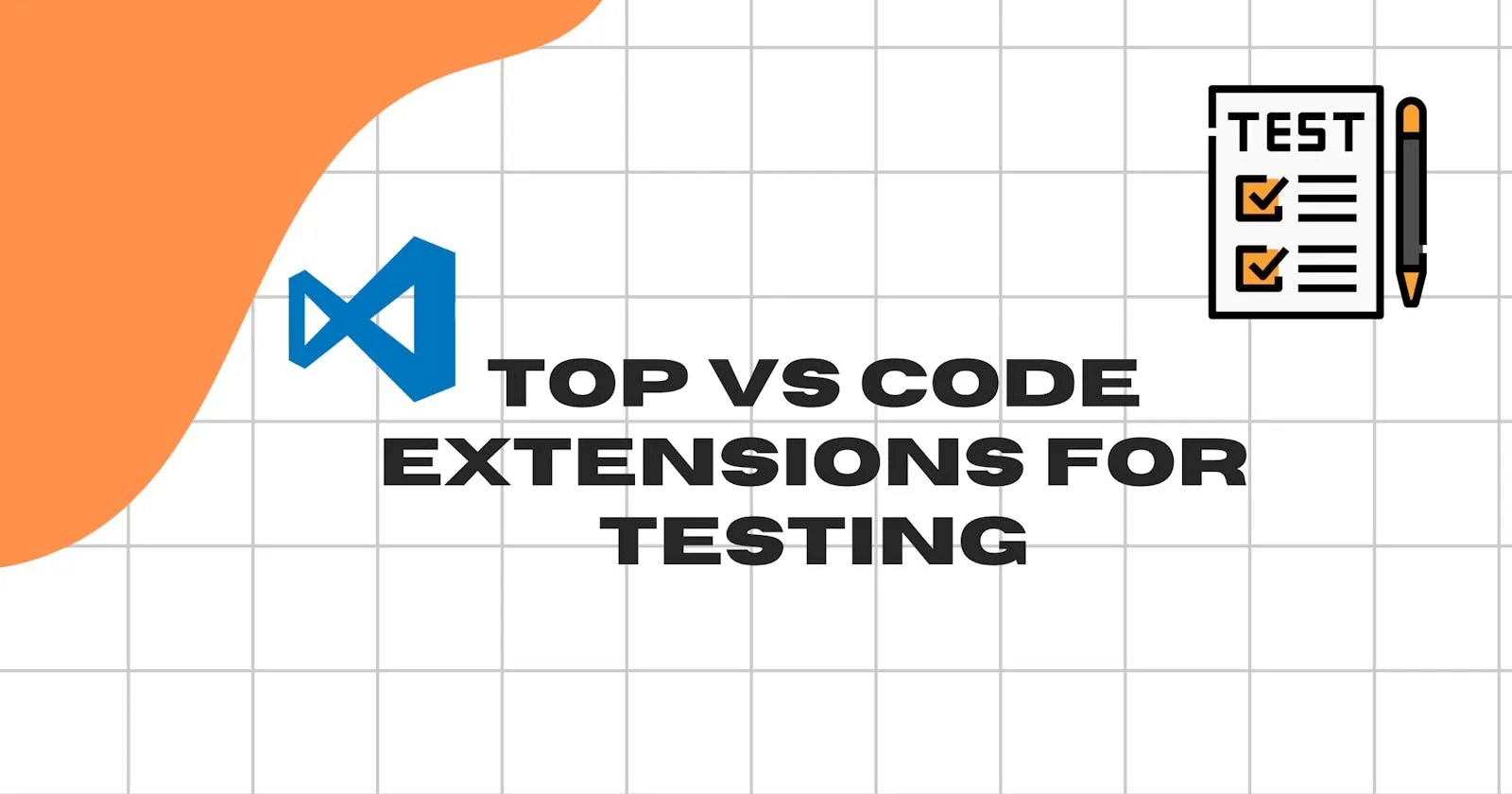 Cover Image for Boost Unit Test Efficiency Using AI-Powered Extensions for VS Code