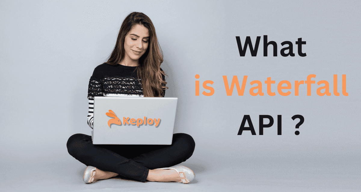 Cover Image for Waterfall API: A Comprehensive Guide