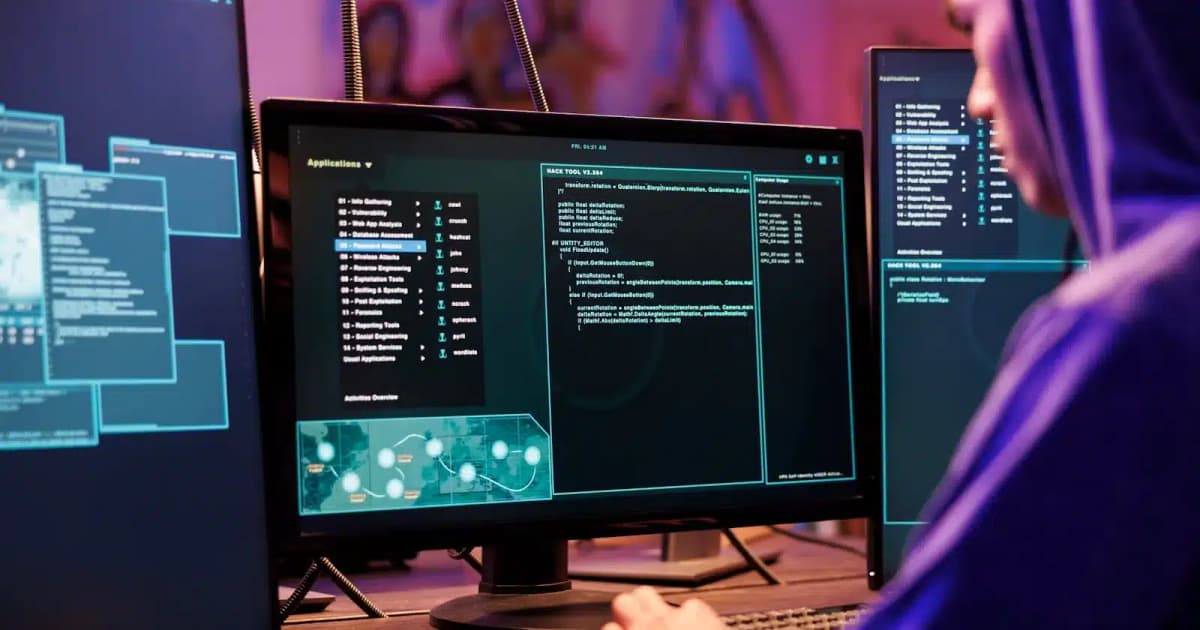 Cover Image for Best AI Coding Tools in 2025 for Developers