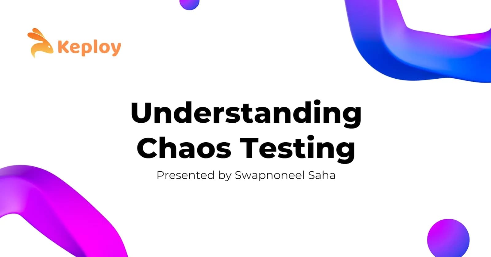 Cover Image for Chaos Testing Explained: A Comprehensive Guide