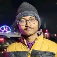 Debajyati Dey