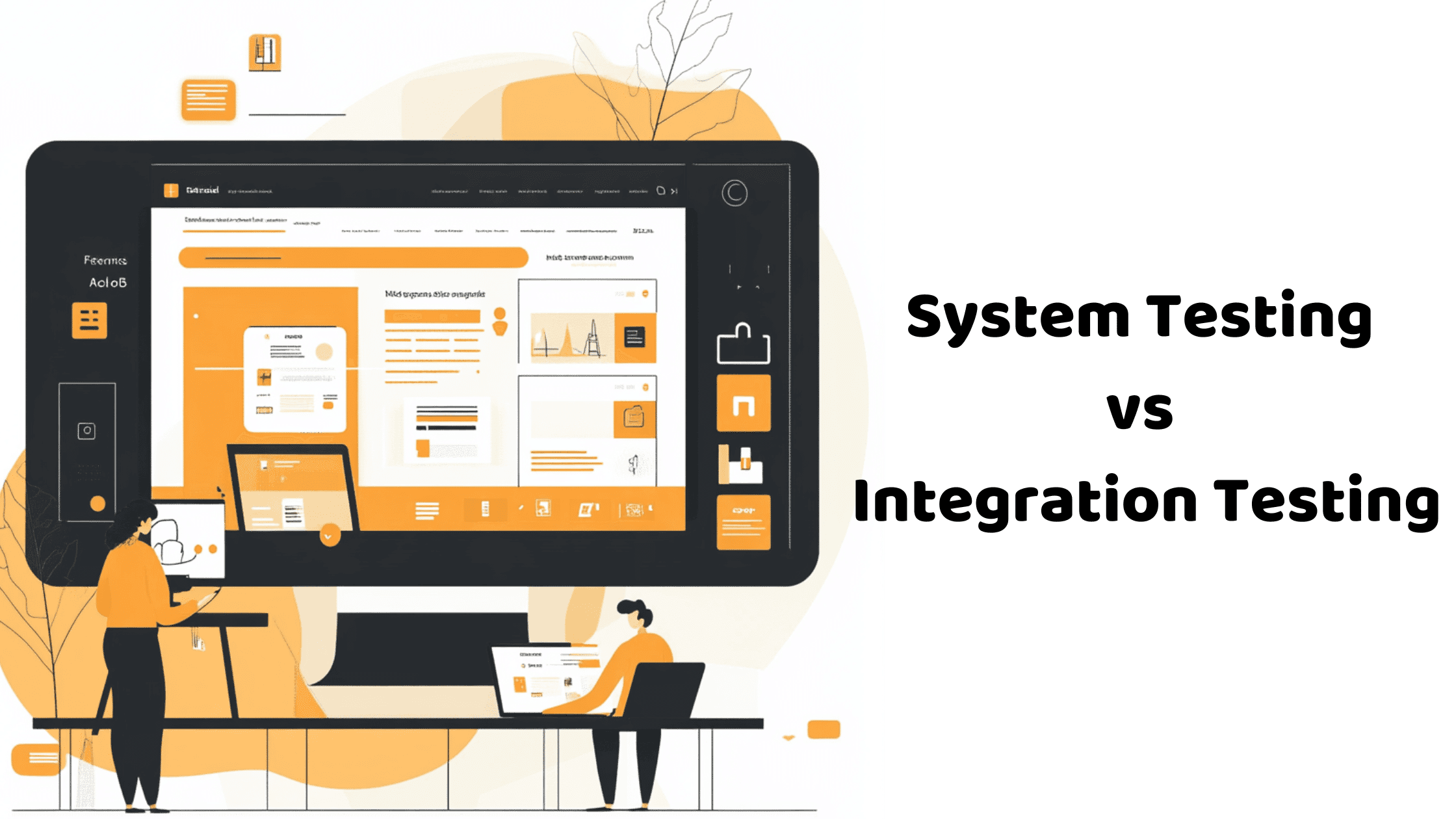 Cover Image for System Testing vs Integration Testing: Why They Matter?