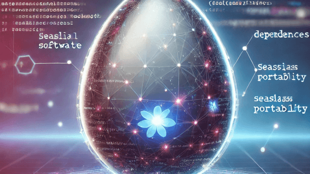 Understanding the Concept of Software Egg and Its Significance