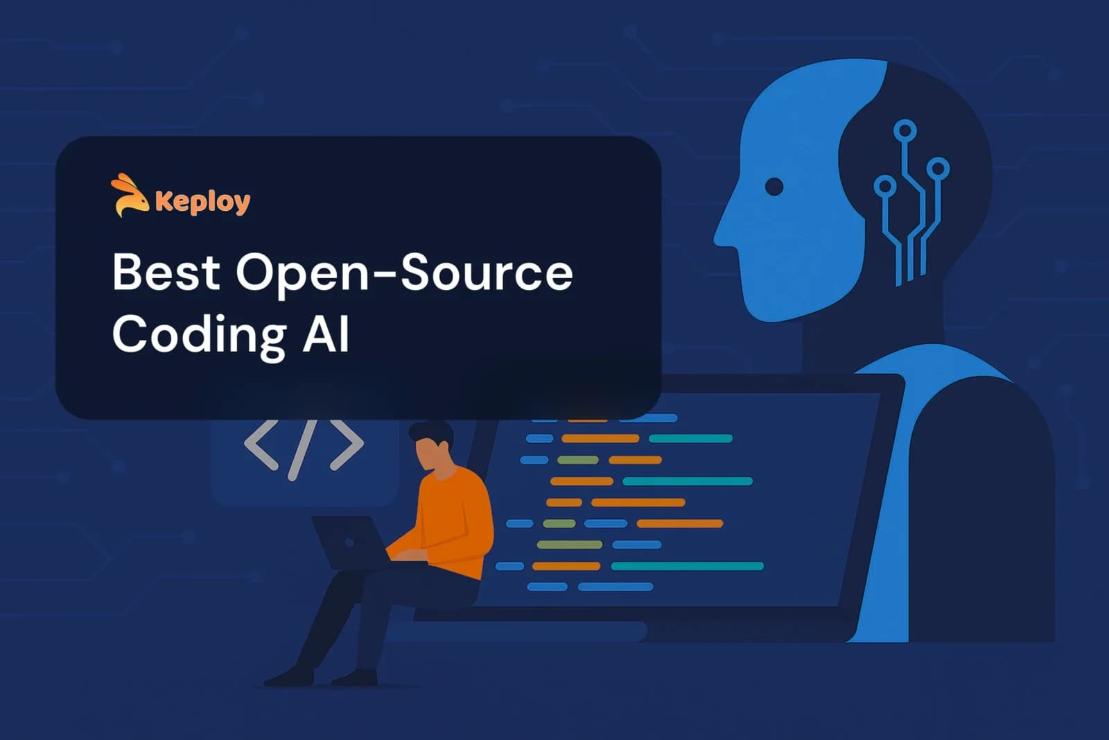 Cover Image for Best OpenSource Coding AI