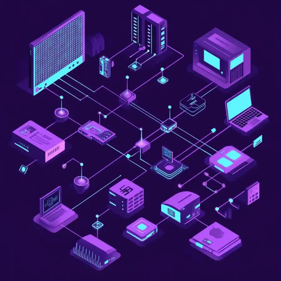 Cover Image for Protocol Parsing Guide: From Packets to Structured Data