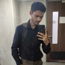 Ritesh Mishra
