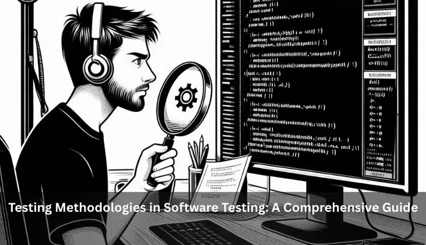 Cover Image for Testing Methodologies in Software Testing: A Comprehensive Guide