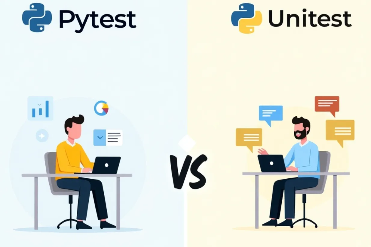 Cover Image for What is the difference between pytest and unittest