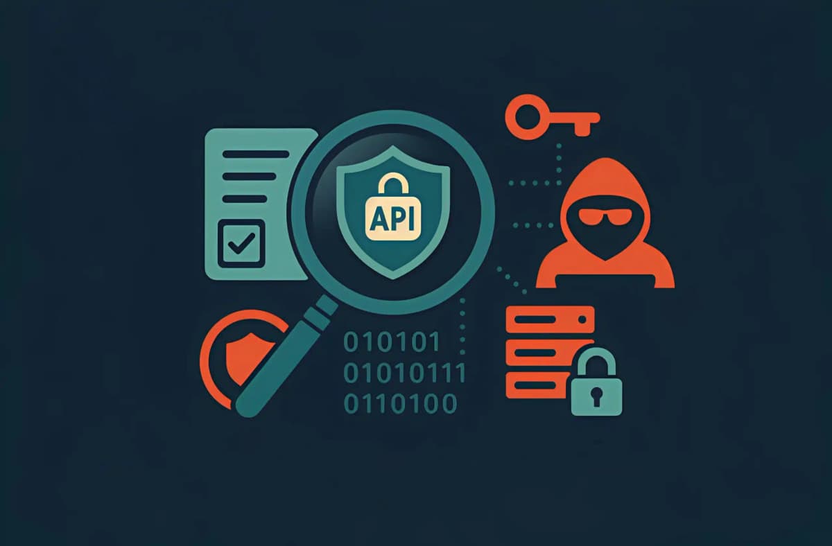 Cover Image for API Security Testing 101: Protecting Your Data from Vulnerabilities