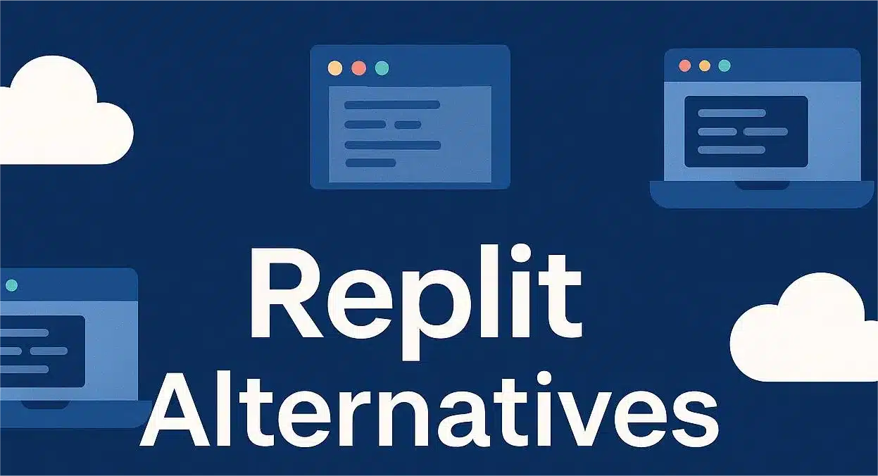 Cover Image for Replit Alternatives: 8 Best Cloud IDEs for Development