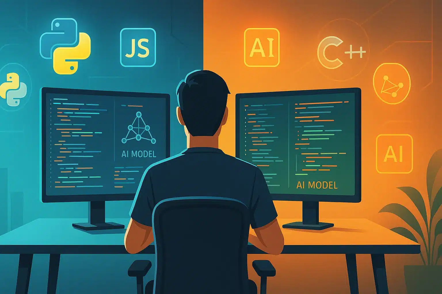Cover Image for Best LLM for Coding in 2025