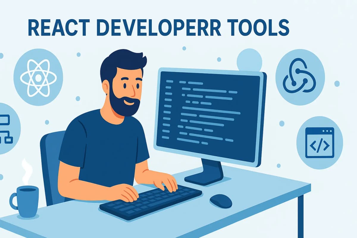 Cover Image for React DevTools: Complete Guide for Modern Web Developers
