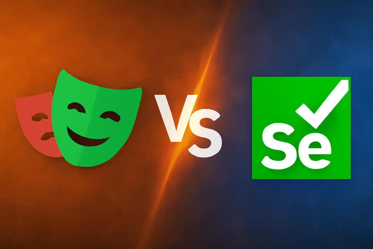Cover Image for Playwright vs Selenium: Best Choice for Testing in 2025