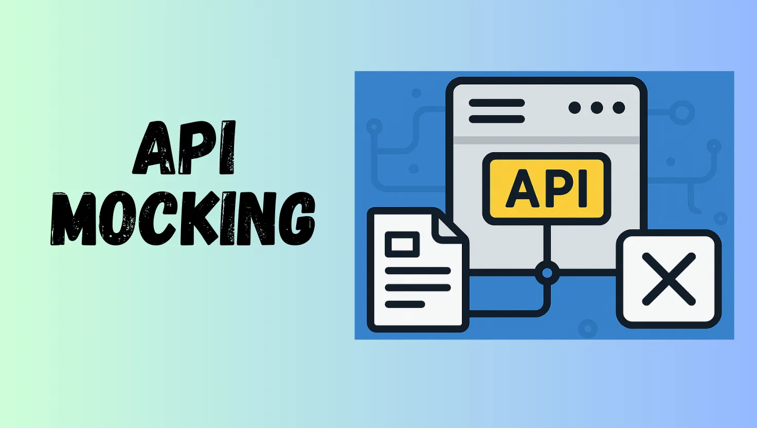 Cover Image for A Developer’s Guide to API Mocking: Benefits, Tools, and Tips