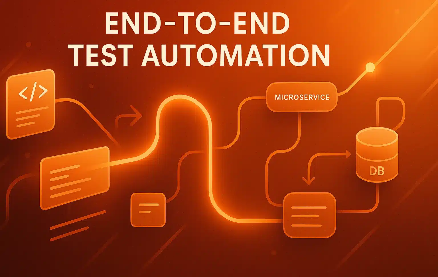 Cover Image for End-to-End Test Automation: How It Works and Why It Matters