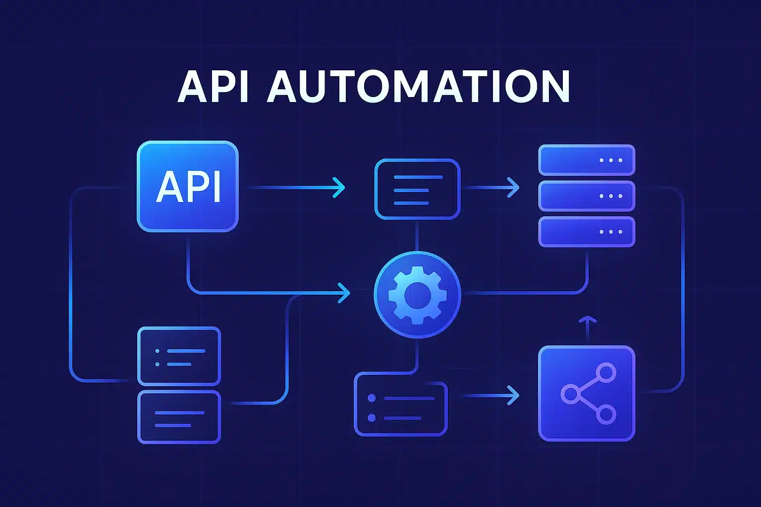 Cover Image for API Automation Testing: A Practical Guide for 2026